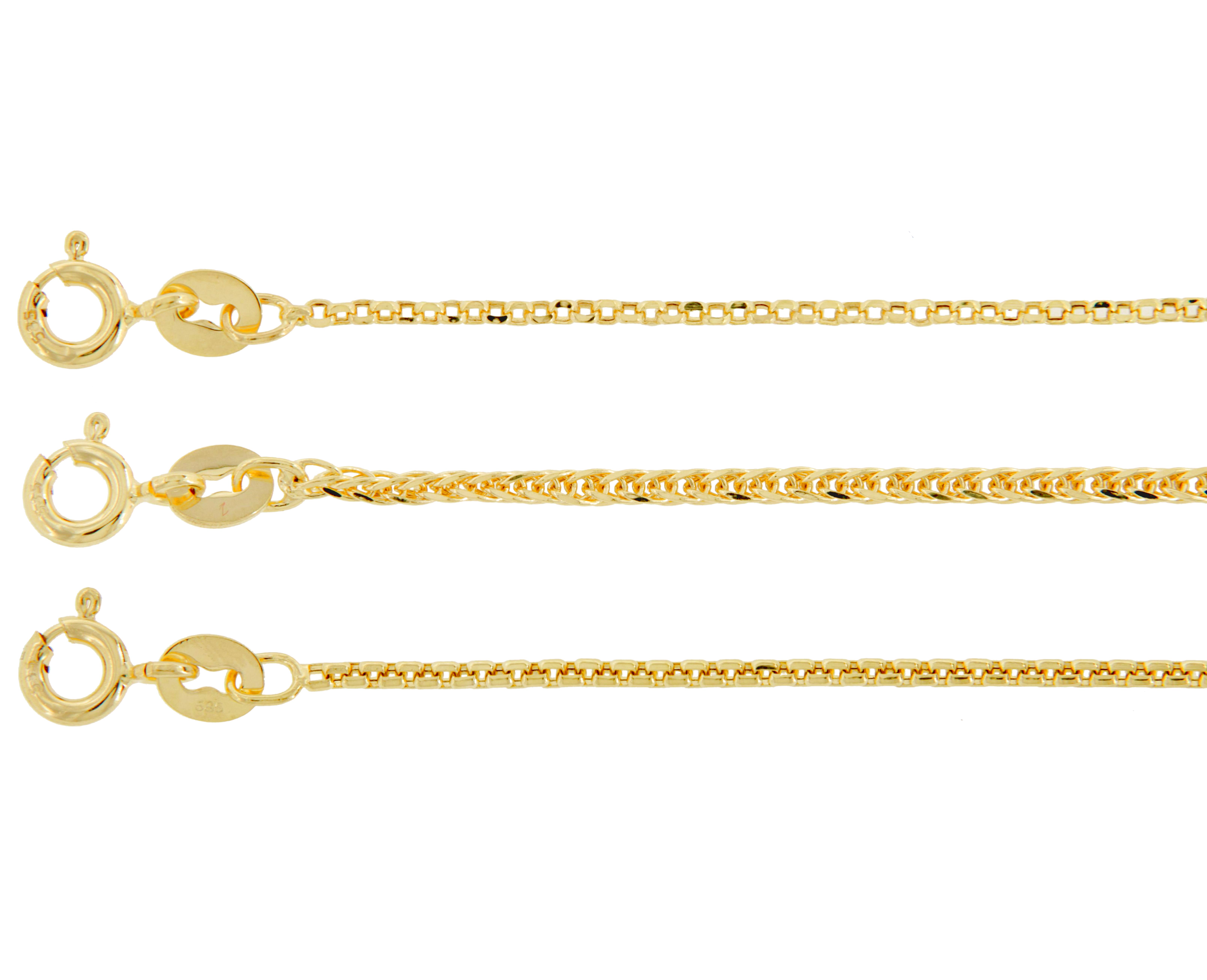 SPECIAL -  FANCY HOLLOW